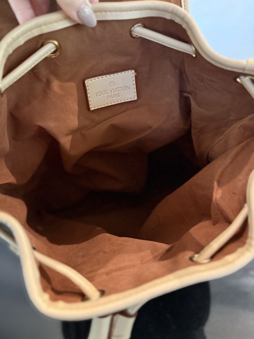 LV раница 69лв без забележки