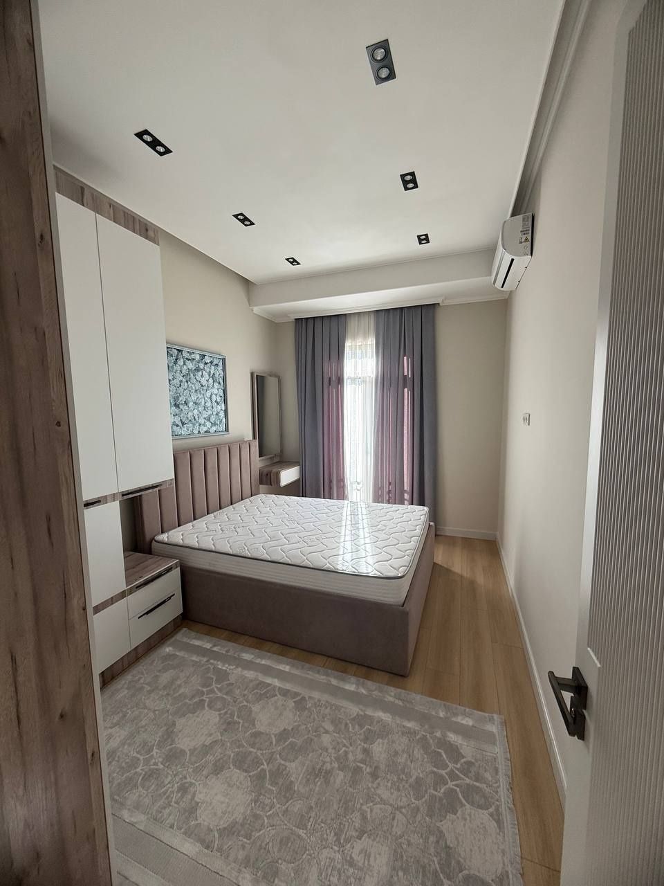 Срочно продается 3х ком квартира, ЖК Бульвар, ор-р: Ташкент Сити, 65м²