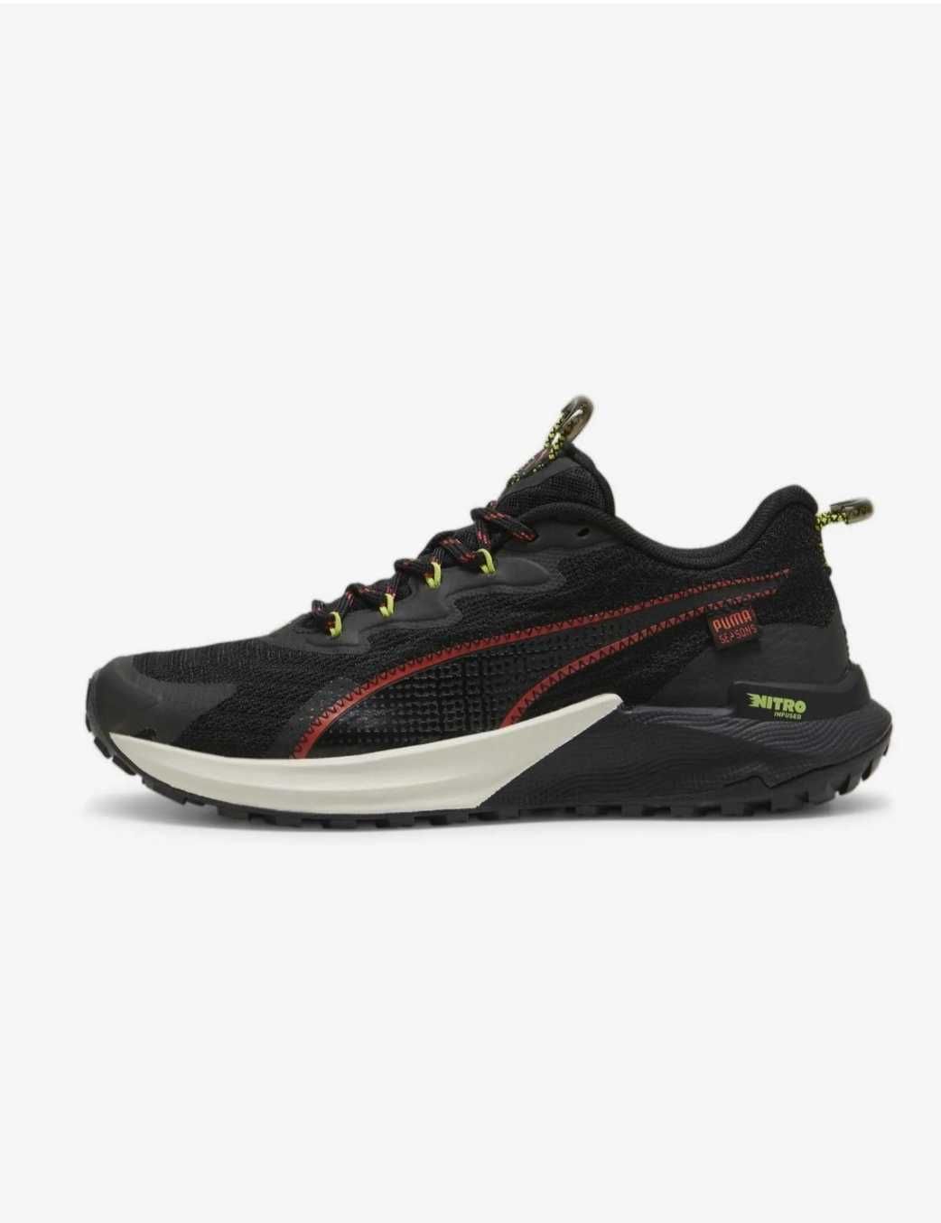 Маратонки Puma unisex