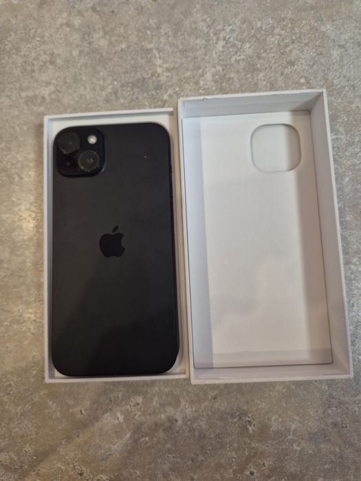 Iphone 15 plus 128 gb