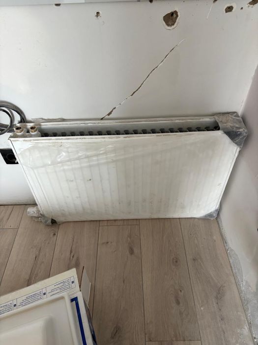 Радиаторы отопления