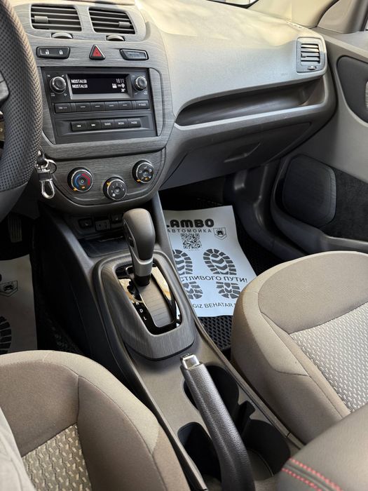 Tracker 2 Bar Original Treker 2 Bar Original spark va Cobalt Avtomobil