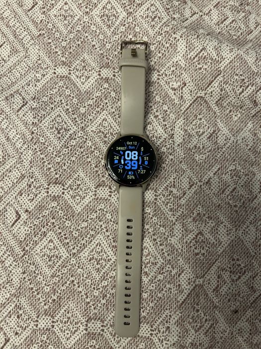 Smartwatch Garmin Venu® 3S