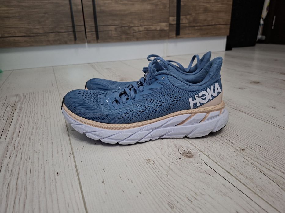 Hoka-Ориг.маратонки