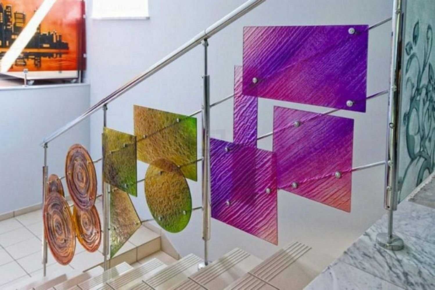 Печать на акриле UV/УФ печать слот 244см х 122см