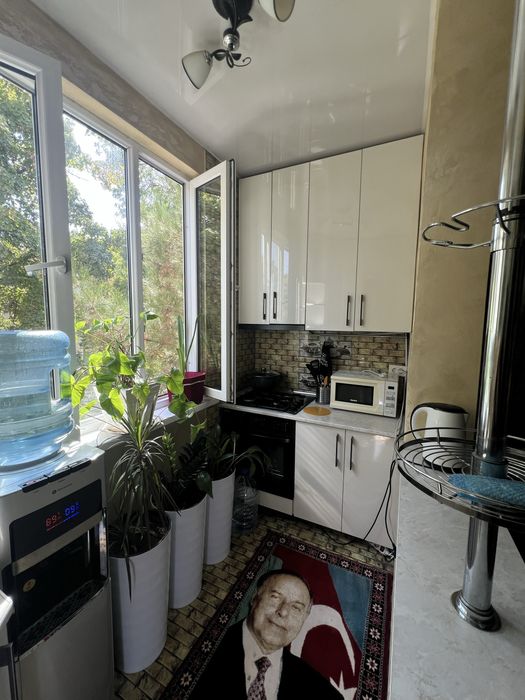 Сдается в аренду двухкомнатная квартира в Мирзо Улугбекском районе