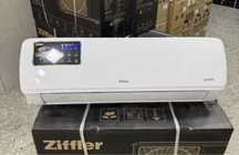 Кондиционер Ziffler DC Invertor GMCC TOSHIBA COMPRESOR