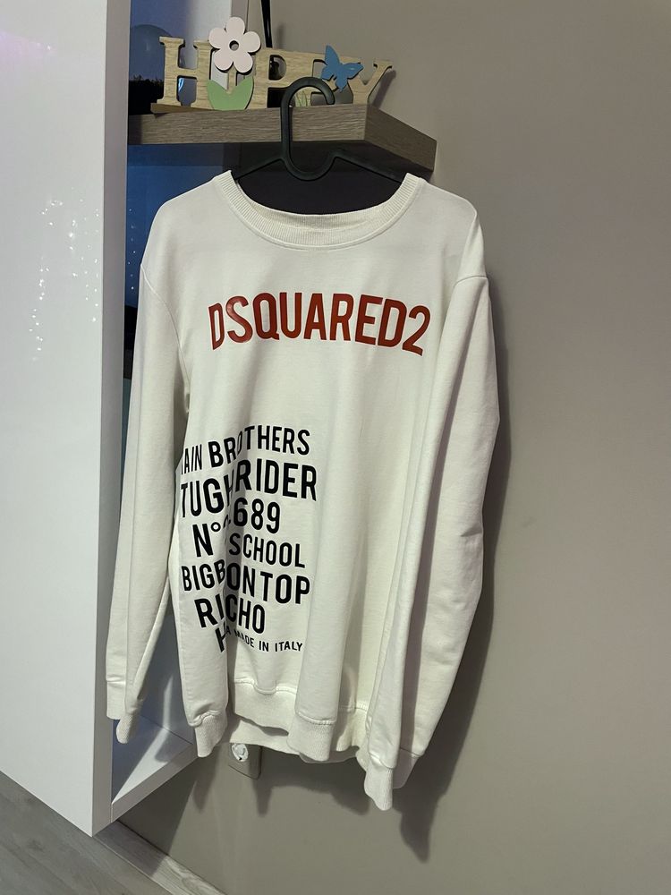 Блузи Dsquared2