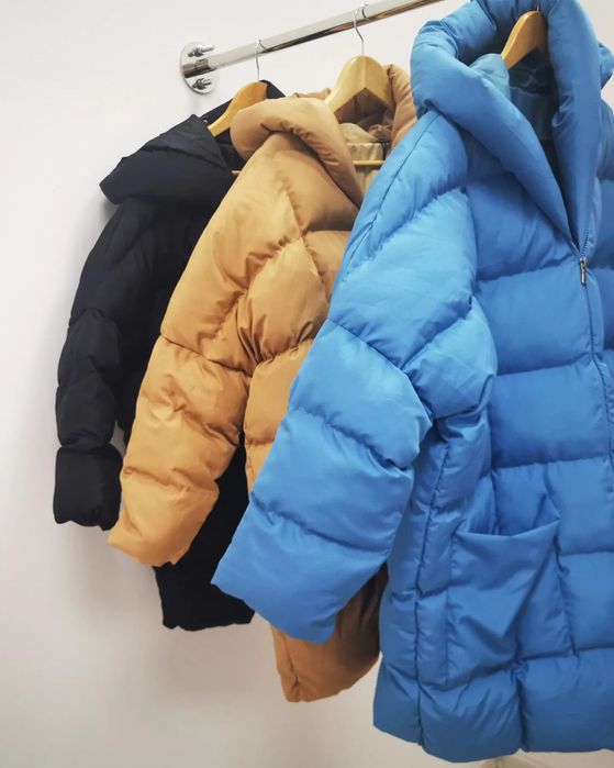 Зимно яке/грейка