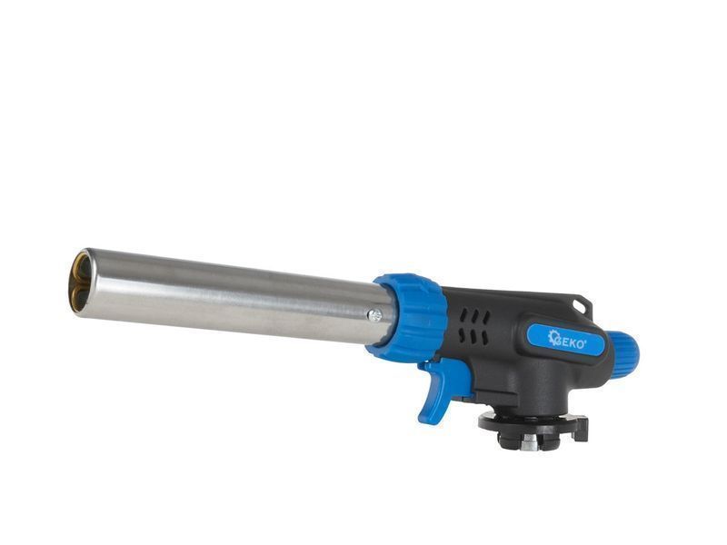 Газова горелка с пиезо запалване