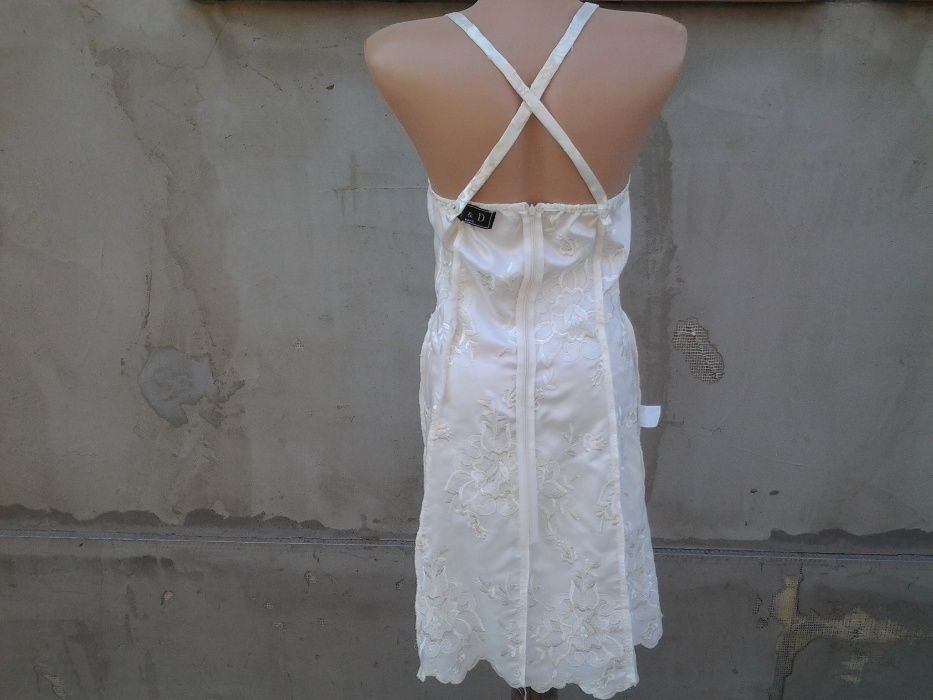 C&D Paris | rochie dama mar. 36 | S