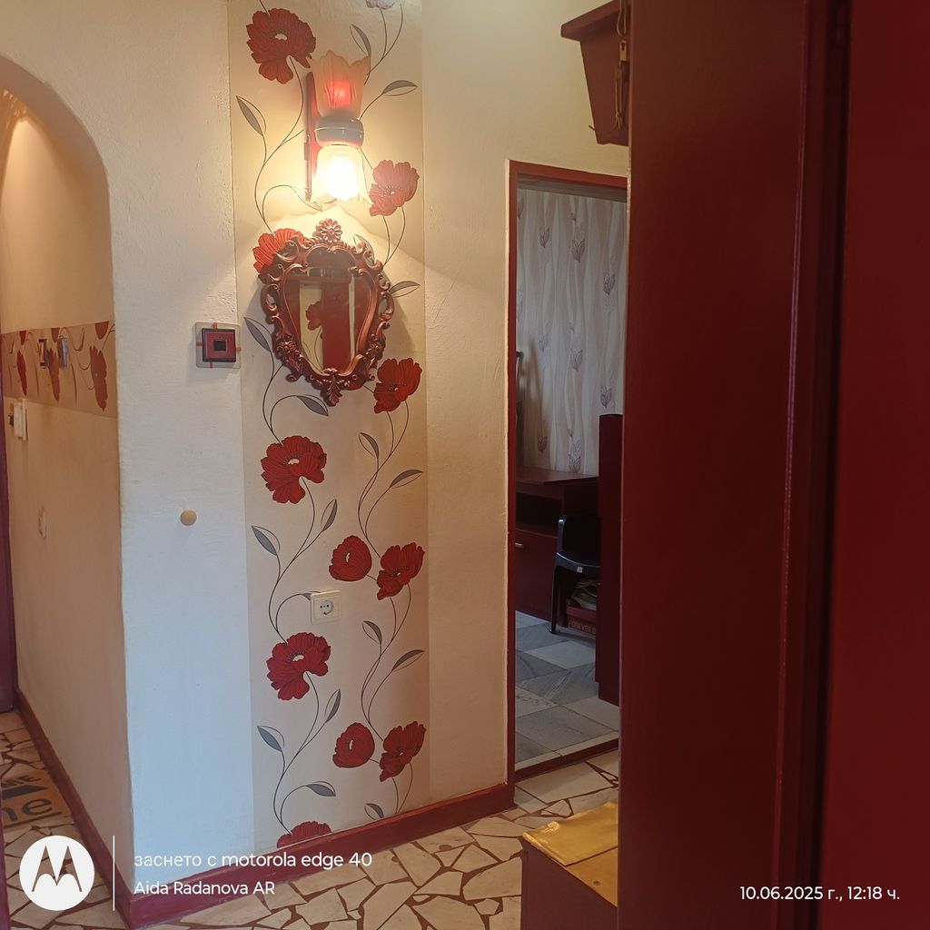 Продава се Многостаен апартамент в Бургас, Център - 92 кв.м за 2028 €/кв.м - Снимка #11
