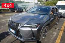 Lexus UX Lexus UX 250h | 4x4 | 184CP | LUXURY | Hybrid | Garantie | Finantare |