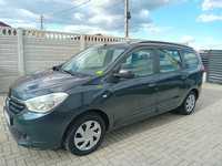 Dacia Lodgy 7 Locuri