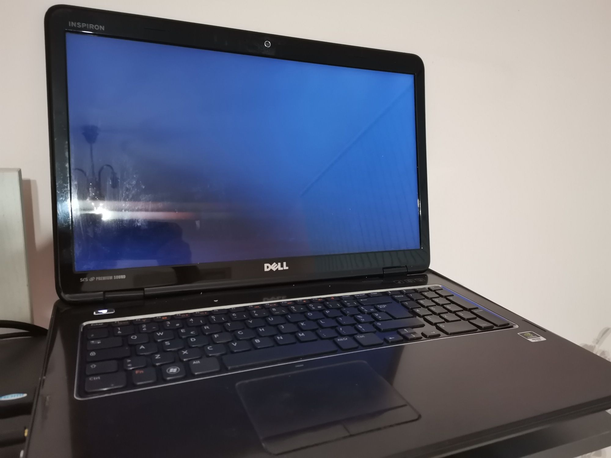 Лаптоп DELL N7110 Inspiron