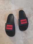 Papuci Hugo Boss