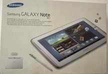 Samsung Galaxy Note 10.1