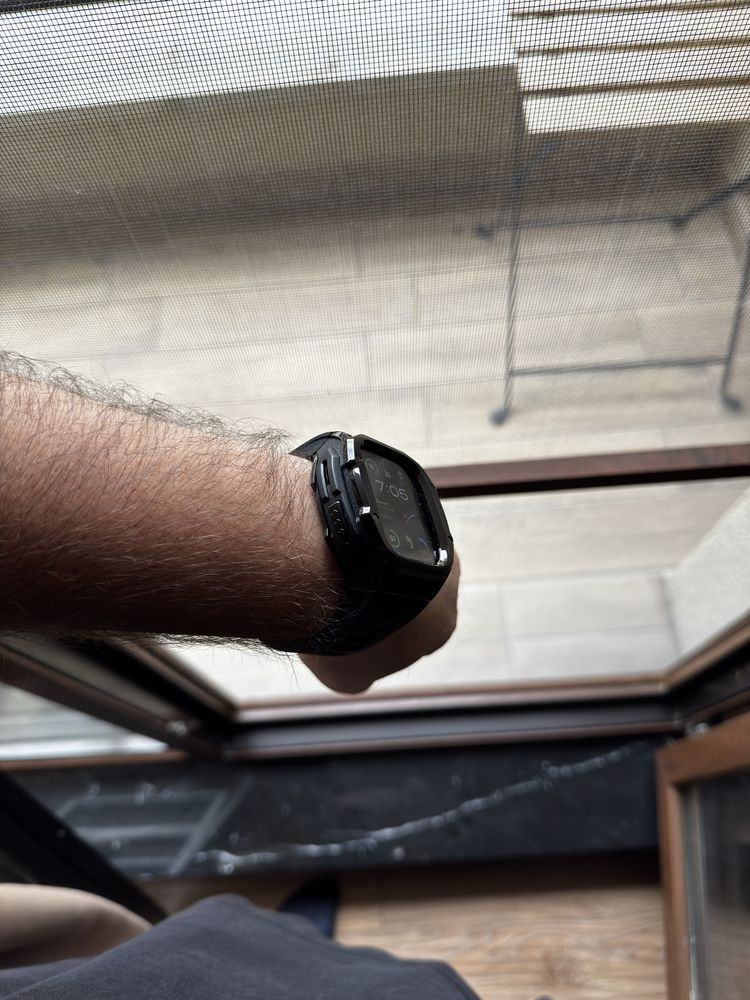 Richard mille case за Apple watch ultra