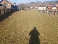 Parcela teren intravilan in Zlatna
