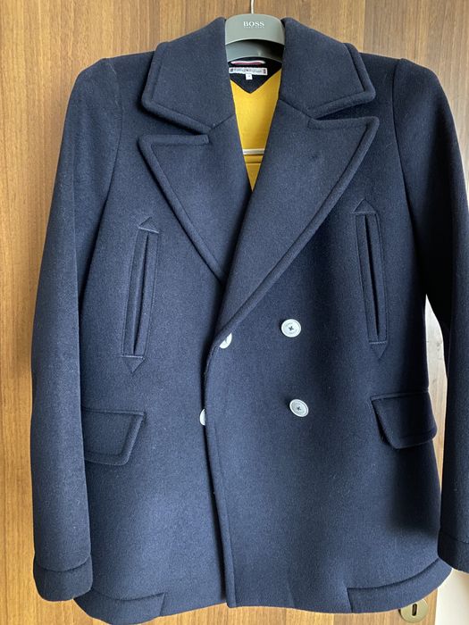Палто Tommy Hilfiger