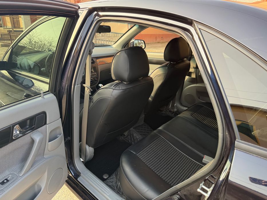 Chevrolet Gentra 2023