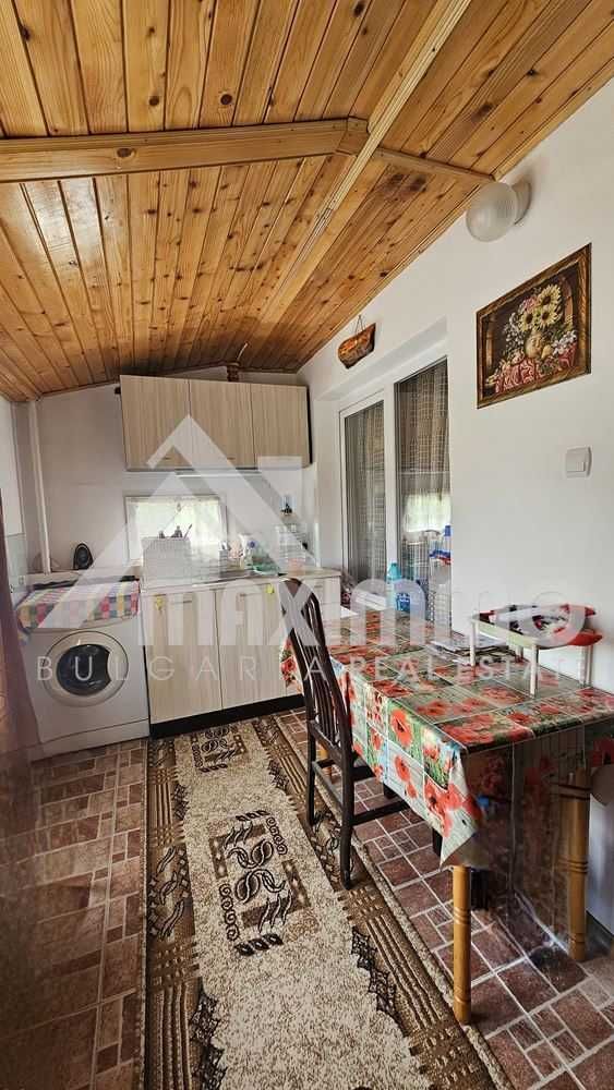 Продава се Къща в с. Кичево, Област Варна - 50 кв.м за 1620 €/кв.м - Снимка #16