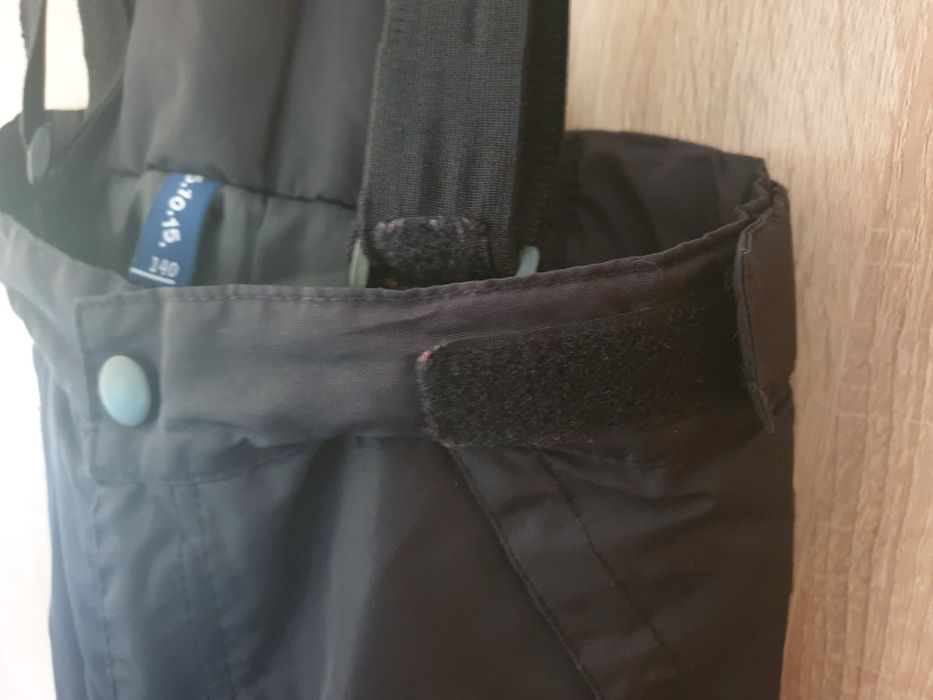 Зимен комплект- яке и грейка