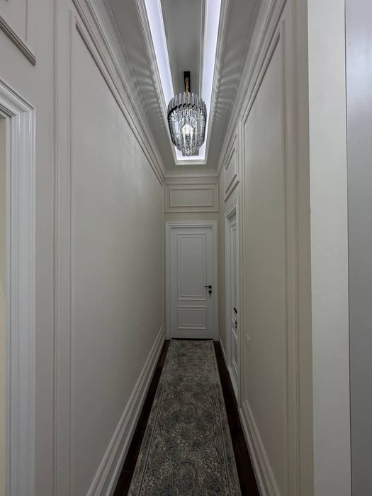 ЖК Евро Хаус 2/1/10 (ул.Шахристан)