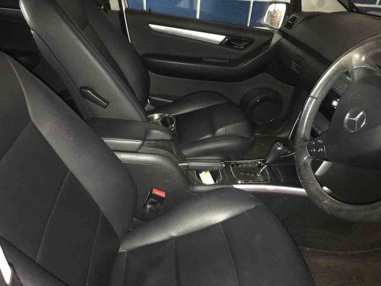 Части за Mercedes A170. W169. 2008г. Автоматик. 116кс