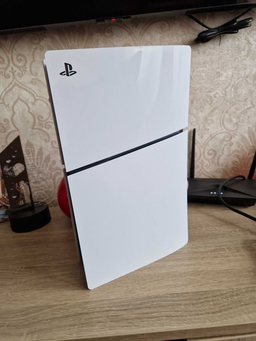 PlayStation 5 disc ps5 disk