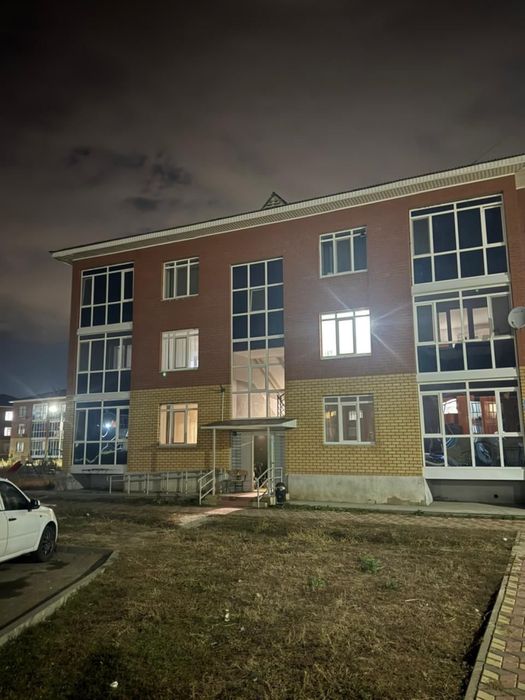 Срочно продается 3-х комн.кв