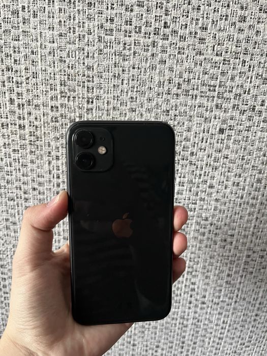 iphone 11 128gb 75акб