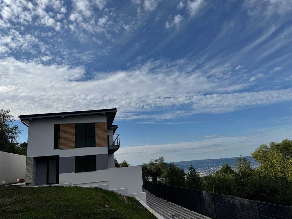 Vanzare casa Feleacu