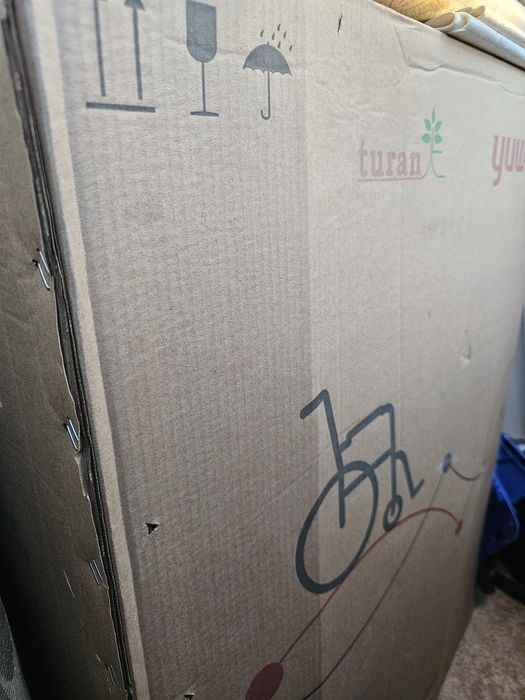 Продаётся коляска инвалидная