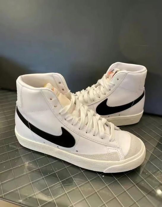 Nike blaizer 41р