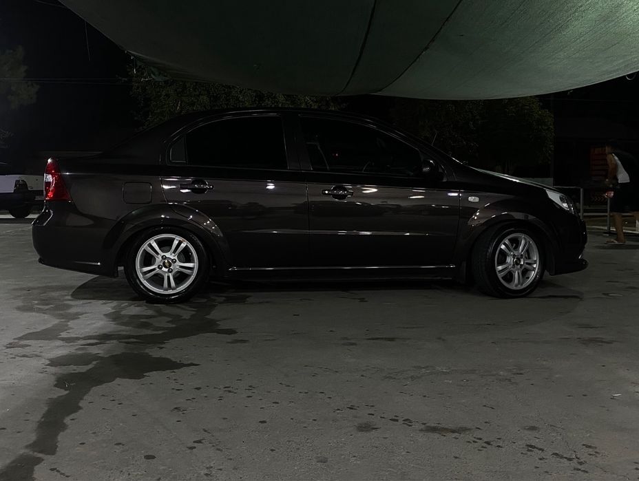 Nexia 3 arginal gm saka diska 15 holati idyal