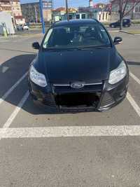 Ford Focus 1.6 TDCI