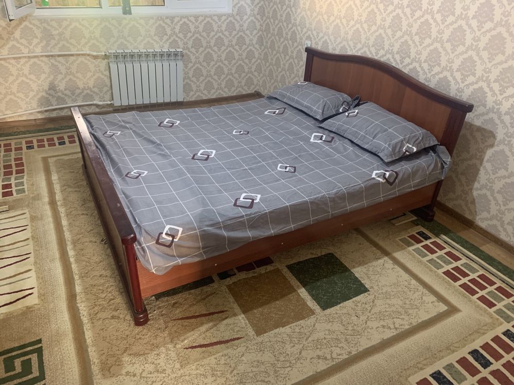 Квартира посуточно