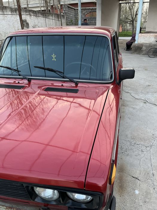 Vaz 2106 ваз 2106