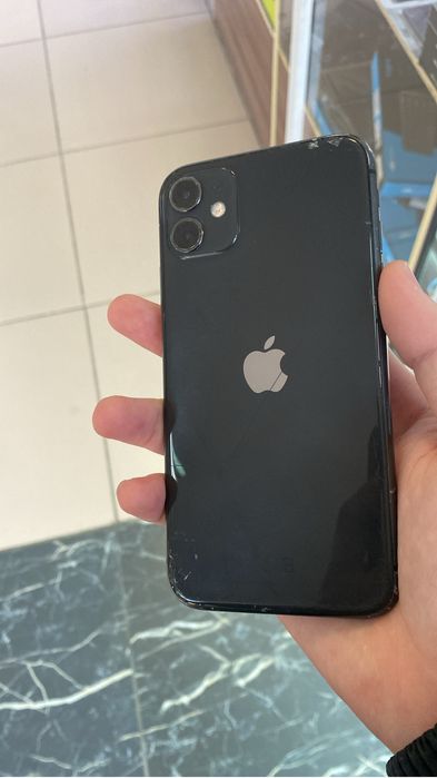 айфон 11 64 гб 82%