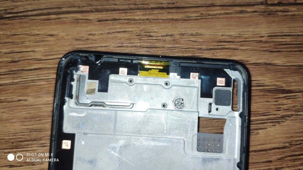 Redmi not 11 pro paski plata