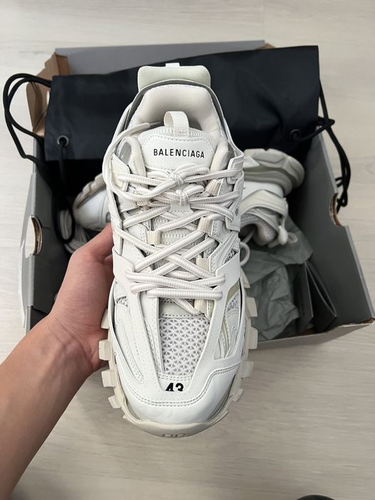Balenciaga Track Albi - 43