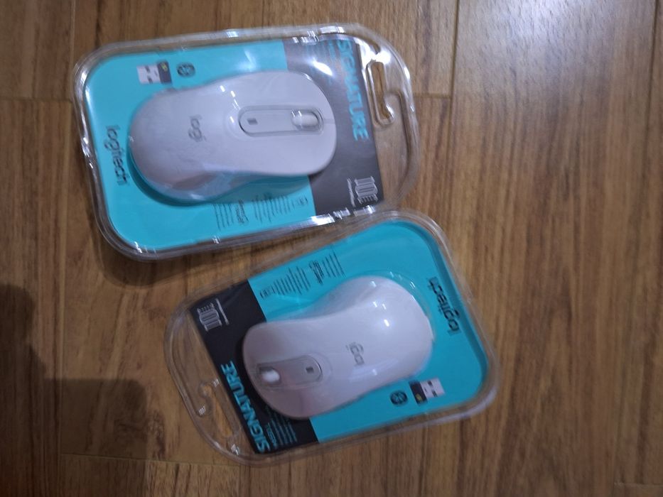 Mouse wirless Logitech m650l