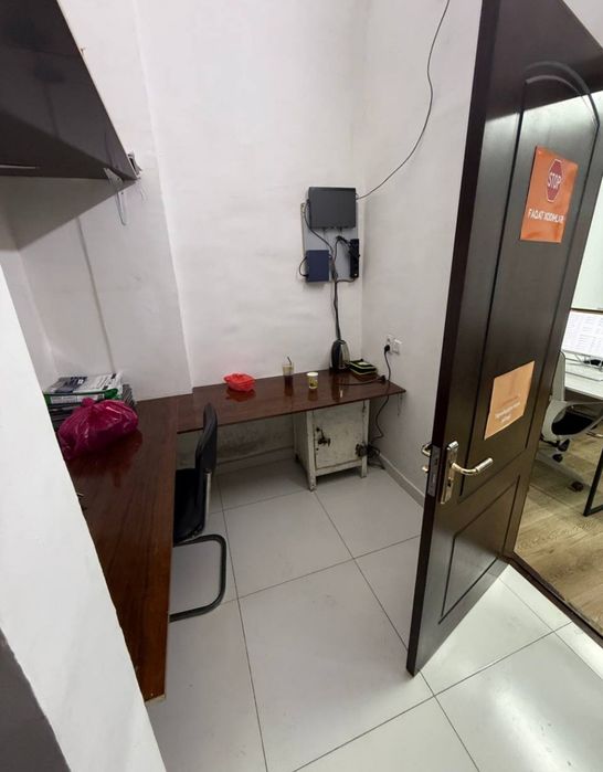 Дружба Народов сдаётся офис 2х комнатная отличная локация  рядом метро