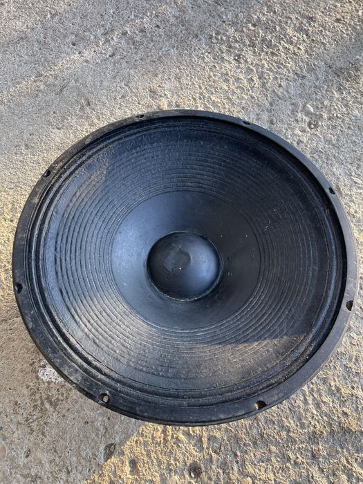 Difuzor Dynacord 45 cm