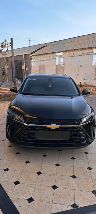 Монза шевролет 2023 1,5 атмасферный матор