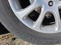 гуми летни 4 брой в много добро състояние  Sumitomo  225/60 R18 100H