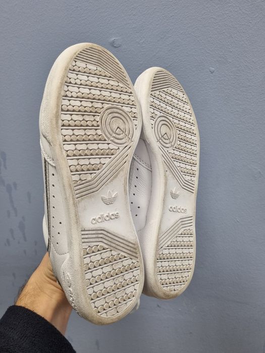 Adidas continental 80 dama nr38