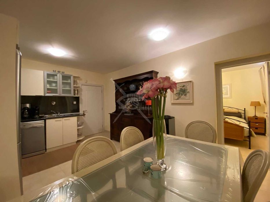 Многостаен апартамент в Свети Влас 74467