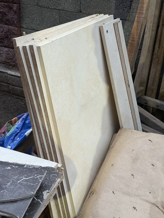 Продам доски от шкафа